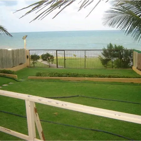 Atlantico Flat 104 E 116 Apartment Natal Room photo