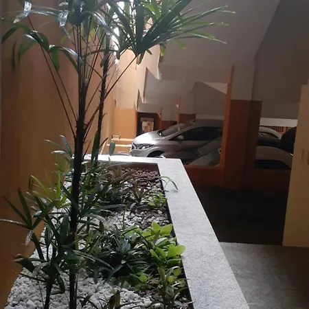 Atlantico Flat 104 E 116 Apartment Natal Room photo
