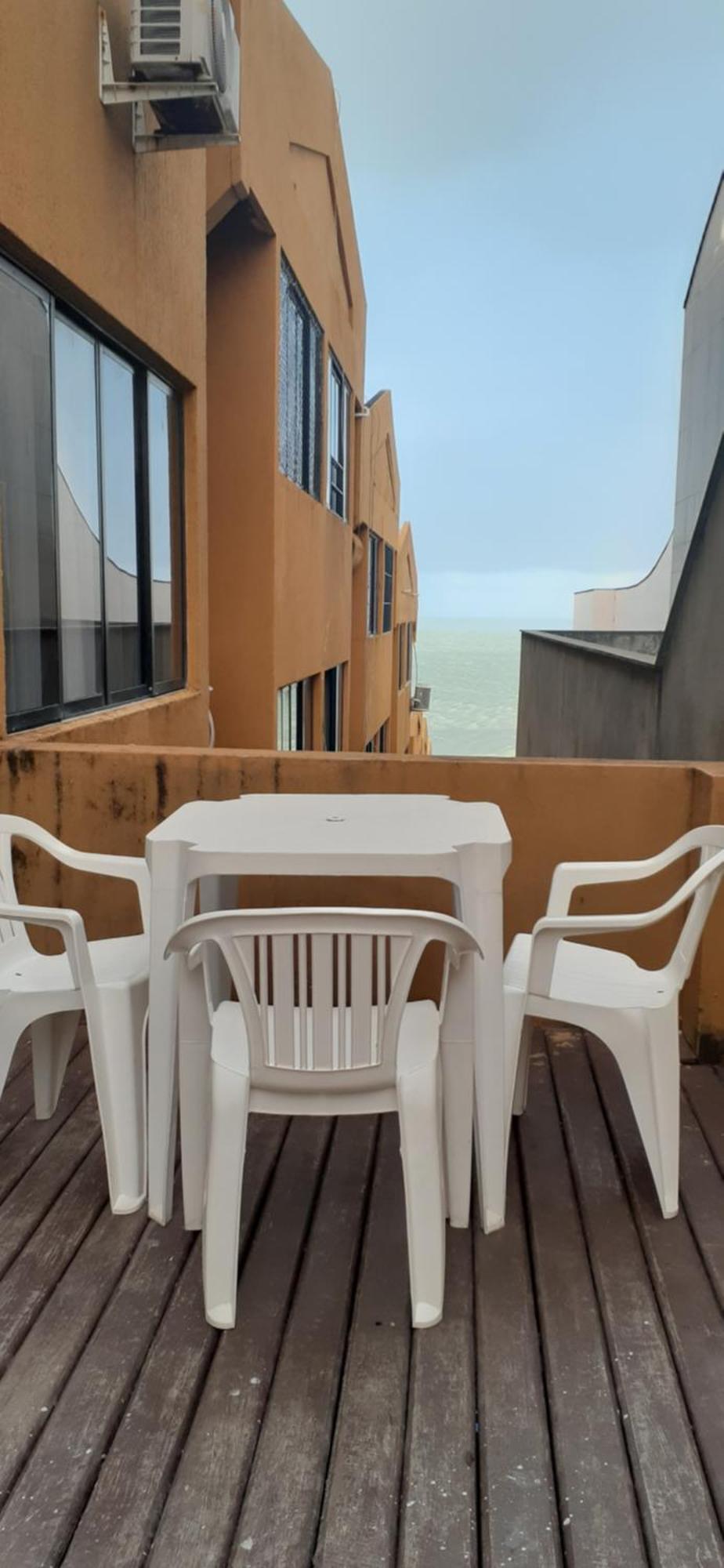 Atlantico Flat 104 E 116 Natal