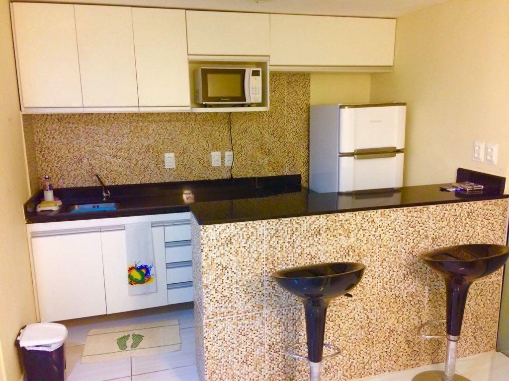 Atlantico Flat 104 E 116 Apartment Natal
