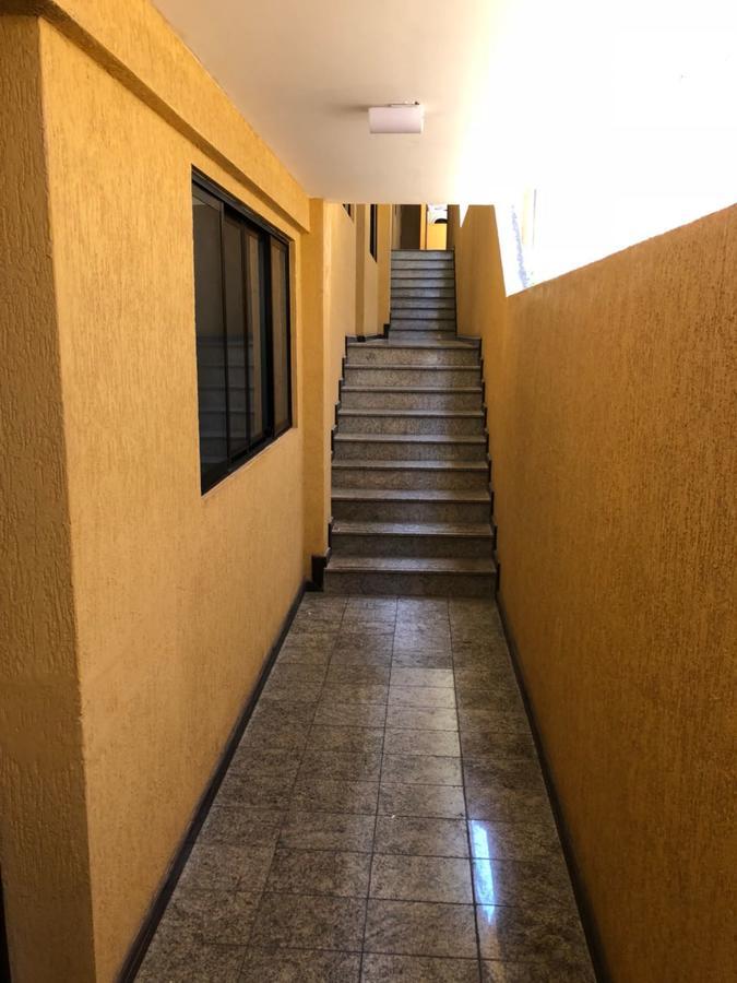 Apartment Atlantico Flat 104 E 116 Natal